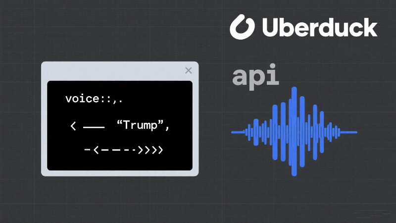 uberduckai
