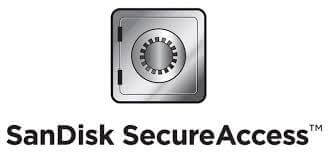 Sandisk Secure Access-тен файлдарды қалай қалпына келтіруге болады