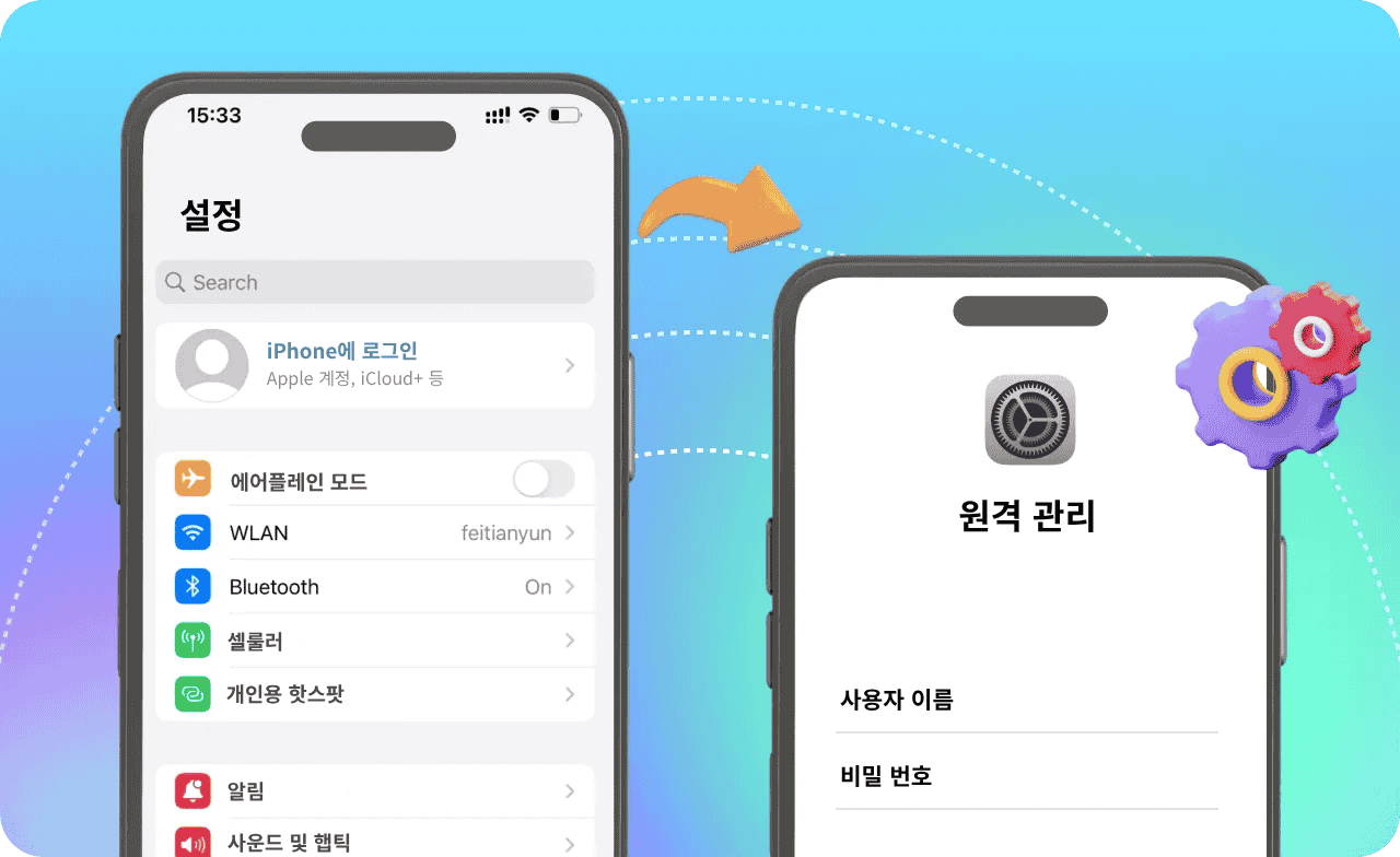 bypass remote management lock
