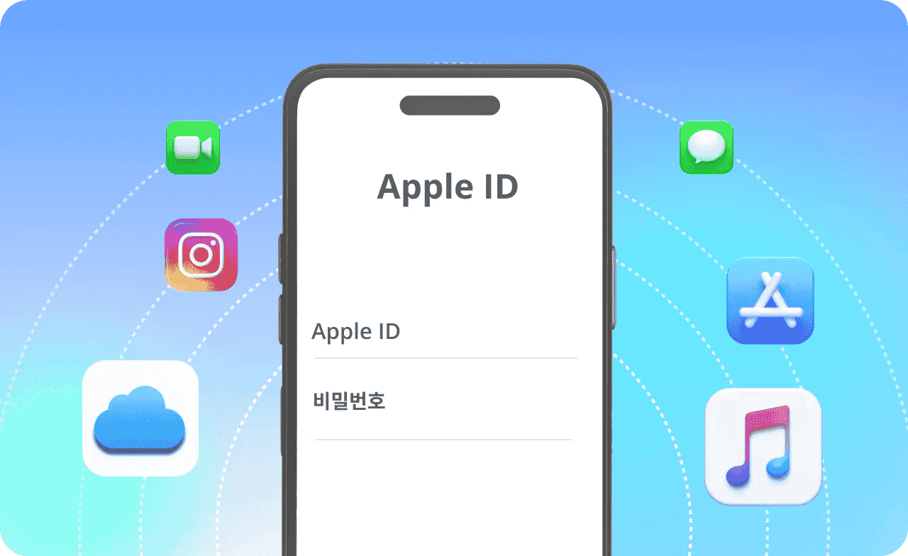 unlock Apple ID without password