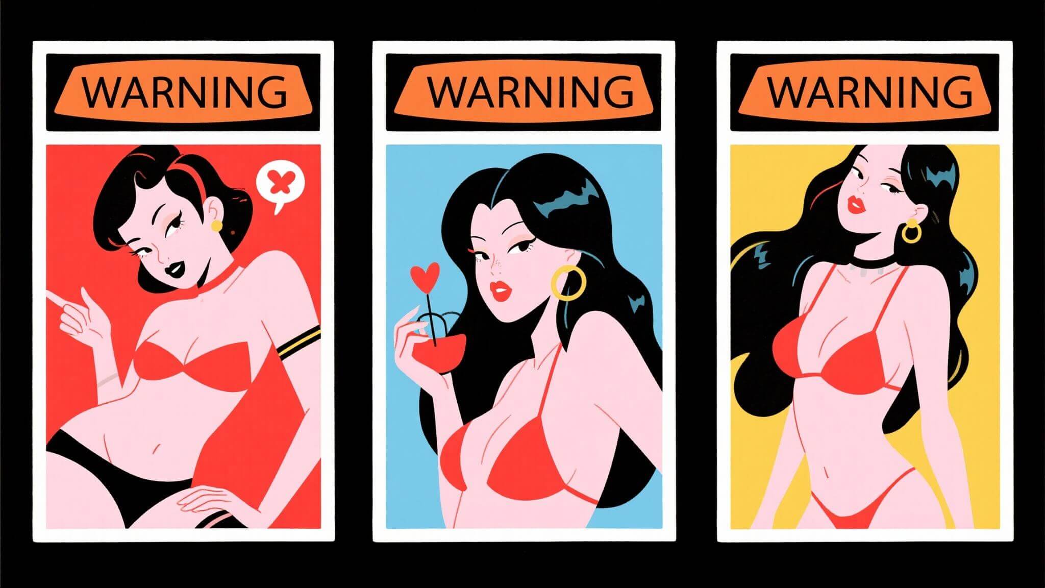 成人小說注意事項