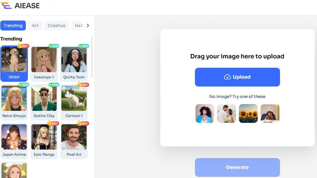 AIEase.ai