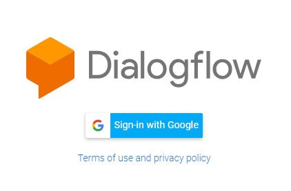 Dialogflow