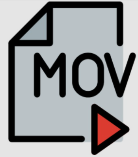 mov 파일