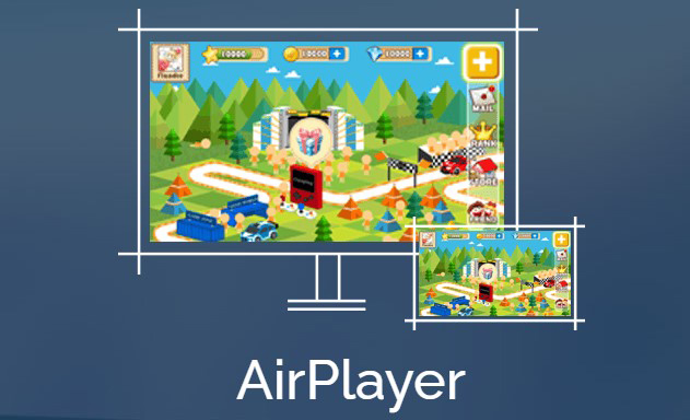 Airplayer - ThinkSky