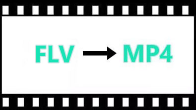 FLV를 MP4로 변환하는 방법