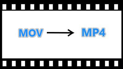 MOV를 MP4로 변환하는 방법
