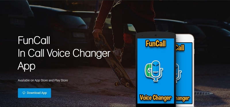 Funcall