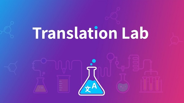 Translated Labs