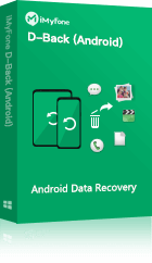 Important Android Data Recovery