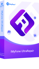 UltrRepair는 mp3 파일 복구 프로그램