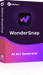 iMyFone WonderSnap