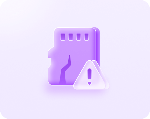 corrupted-sd