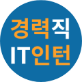 경력직 인턴
