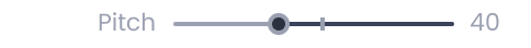 pitch