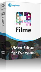 Fast & Pro Video Editor