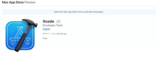 下載 Xcode iOS 虛擬定位軟體