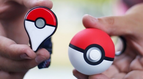 Pokémon Plus Plus 和一代有什麼區別