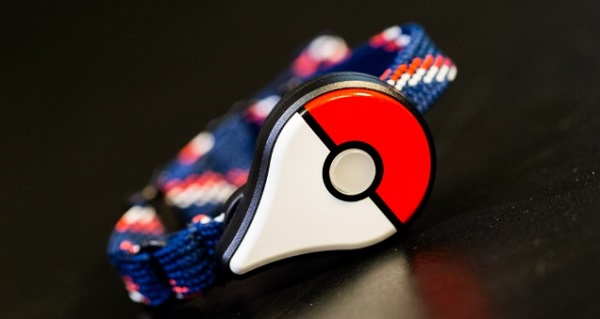 Pokemon Go Plus 是什麼？