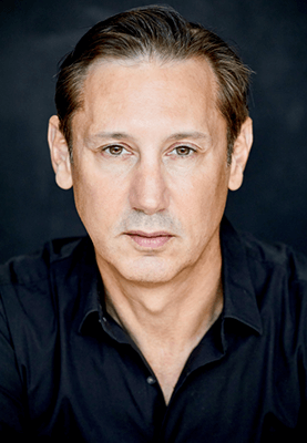 a matter of sin and love cast Martin Cohen