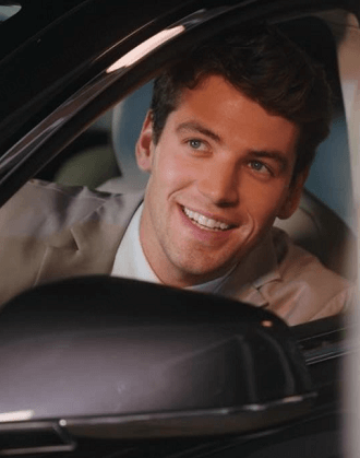 adrian driven to love main cast