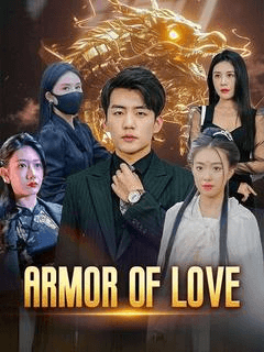 armor of love chinese-drama