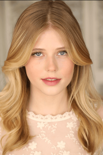 avery lynch actress