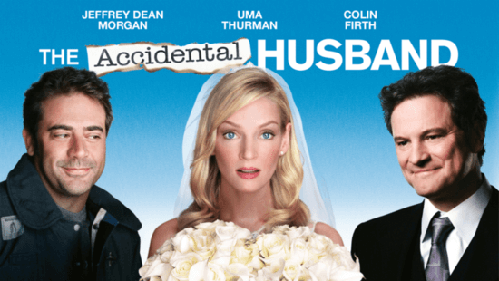 best love triangle movie the accident husband