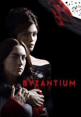 vampire romance movies Byzantium