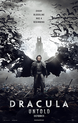 vampire romance movies dracula untold