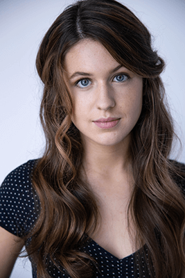 Love at First Sight cast Ella Potts