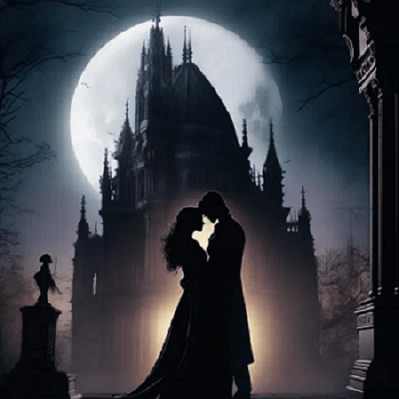 gothic romance