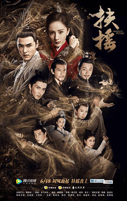 Legend of Fuyao