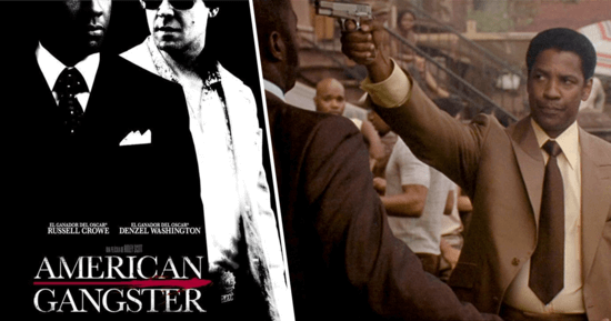 must watch mafia romance movies american gangster