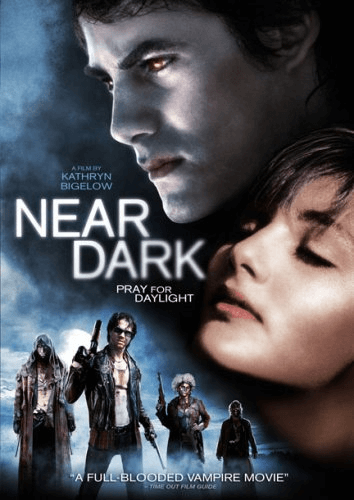 vampire romance movies near dark