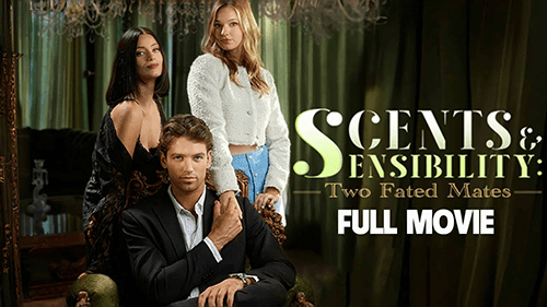 scents and sensibility two fated mates full movie