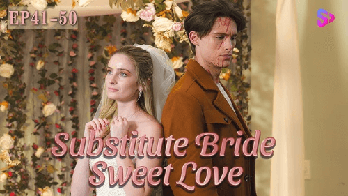 substitude bride sweet love serena and vincent