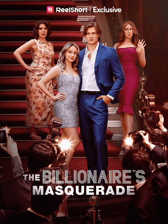  the the billionaires masquerade