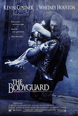 The Bodyguard 