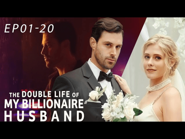 double life of my billionaire husband plot