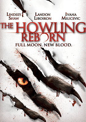 werewolf romance movies The Howling: Reborn