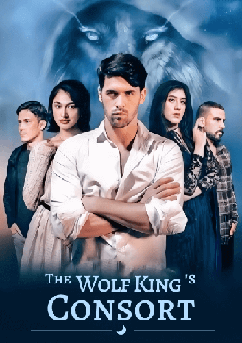 werewolf romance movies the wolf king’s consort