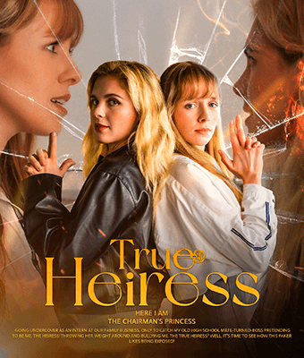 true heiress movie