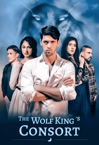 werewolf romance the wolfkings consort