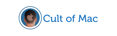 cult_of_mac logotipas