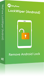 iMyFone LockWiper operētājsistēmai Android