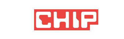 chip logotips