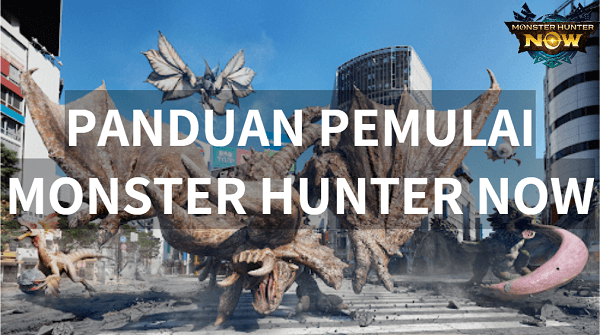 monster hunter now news