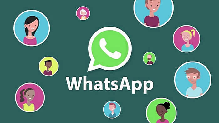 Cara Menghantar Lokasi Palsu di WhatsApp Menggunakan iMyFone AnyTo