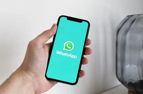 Cara Pulihkan Mesej WhatsApp yang Dipadamkan daripada iPhone tanpa Sandaran